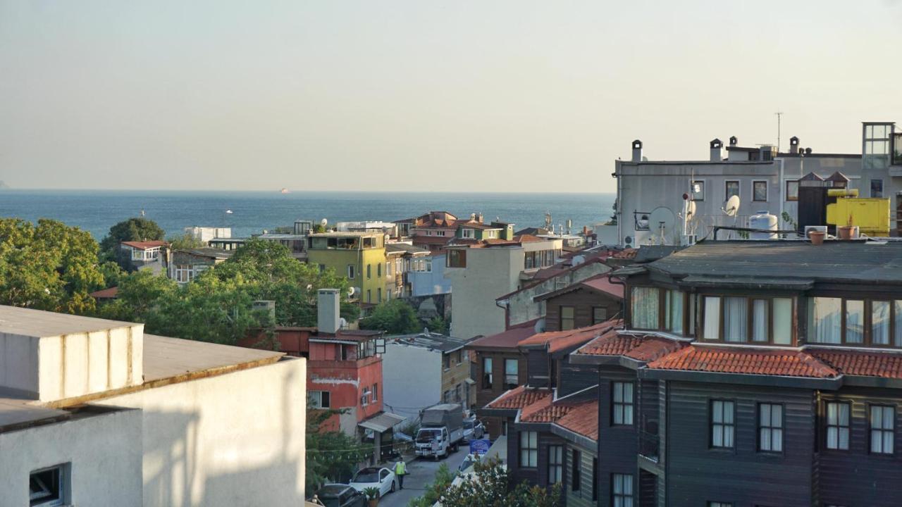Cape Palace 3* Istambul
