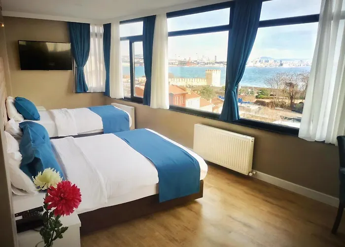 Cape Palace Hotel